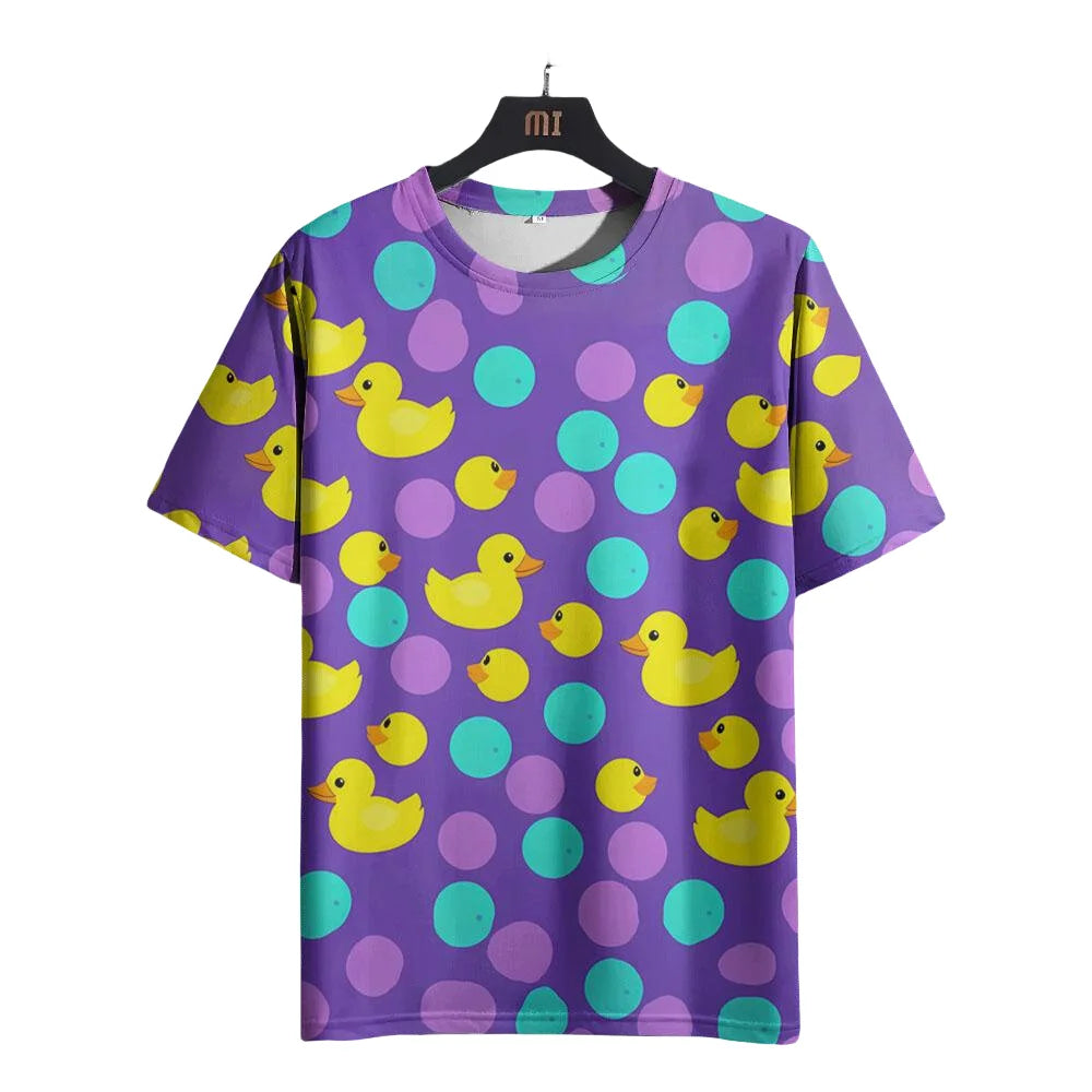 Ankor, T-Shirts (Olika färger)