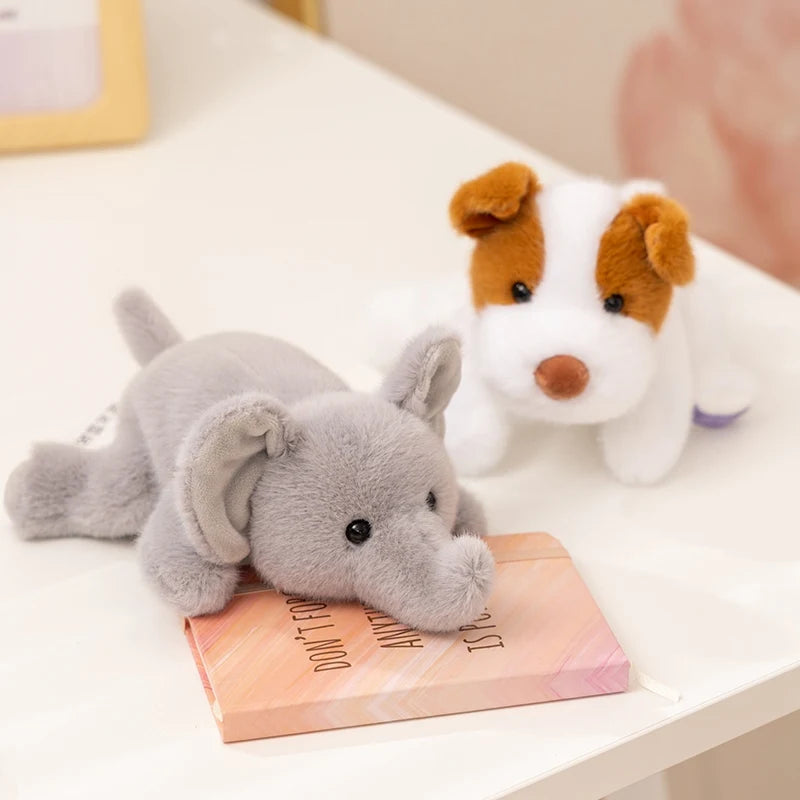 Kapybara (18 cm)