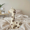 Giraff, Canvas