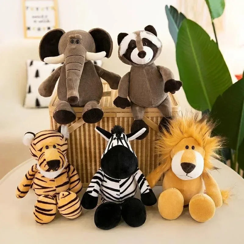 Apa, Plushies