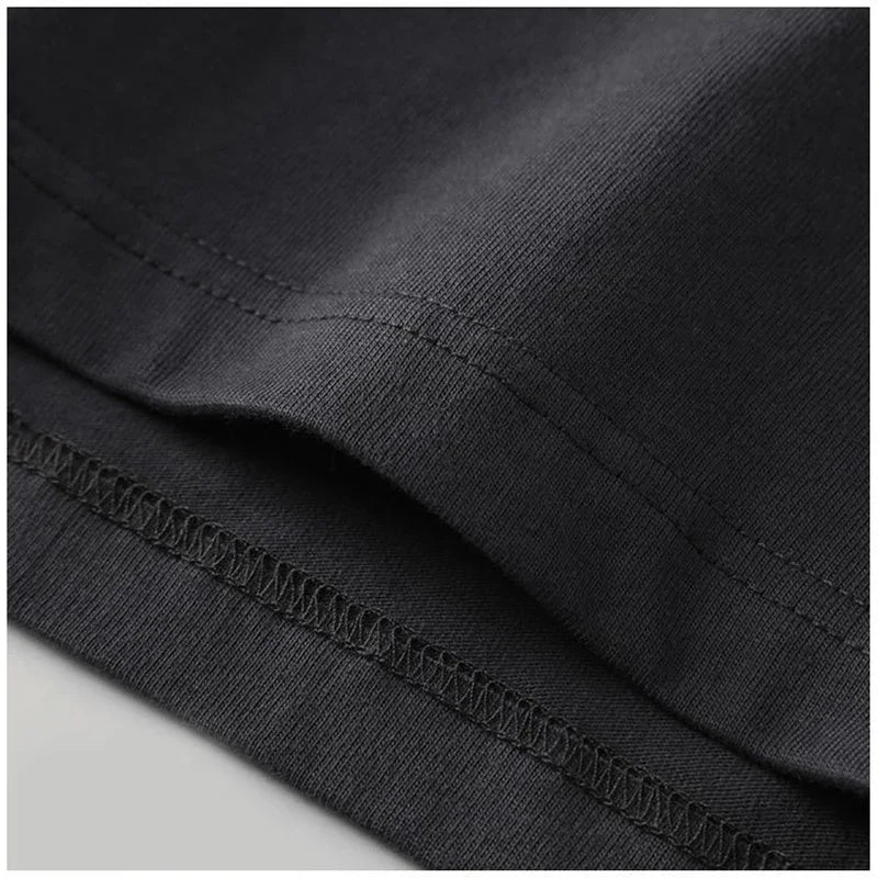 T-Shirt "Don't be part of the Problem" - Tvättbjörn