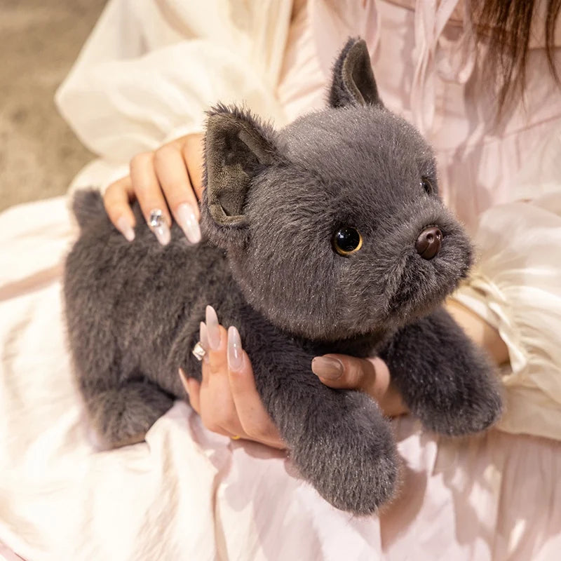 Liggande hundar (30 cm)