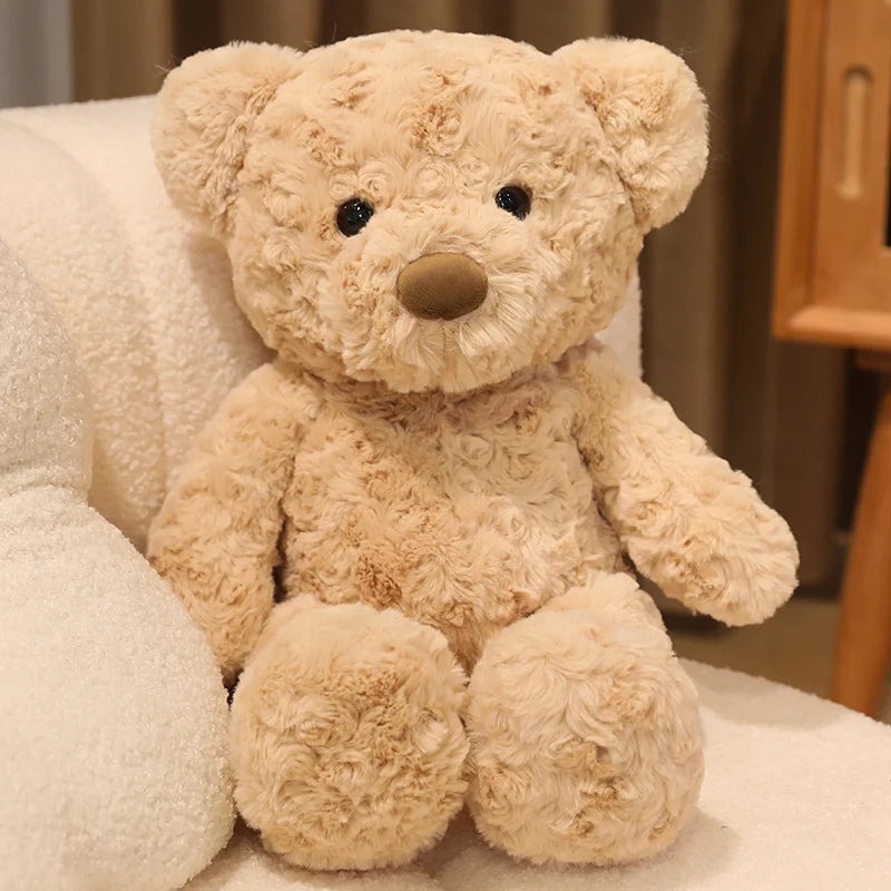 Klassisk nalle (30 cm)