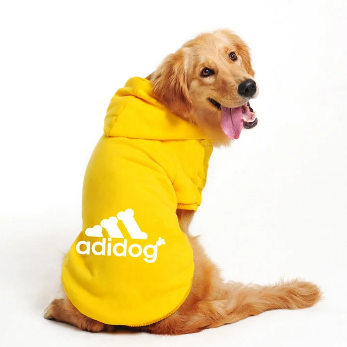 Hundtröja - Adidog