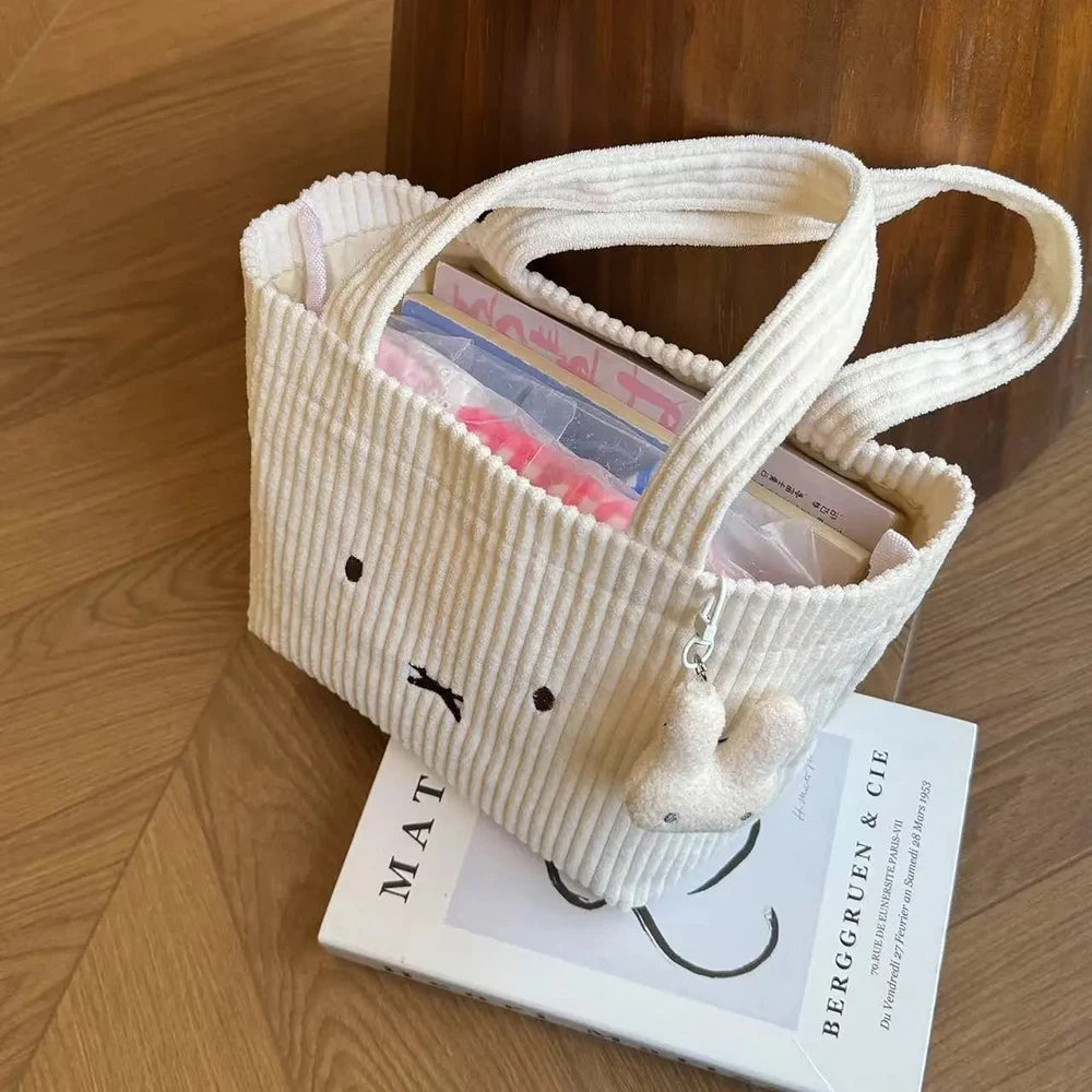 Miffy handväska
