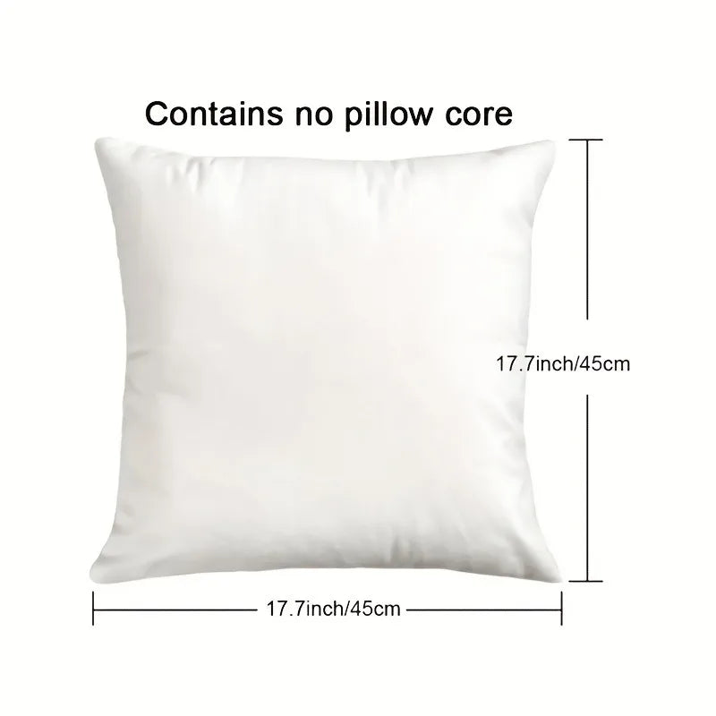 Kuddar, Alpacka Familj