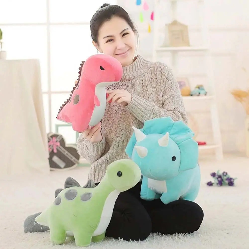Brachiosaurus, Kawaii-stil