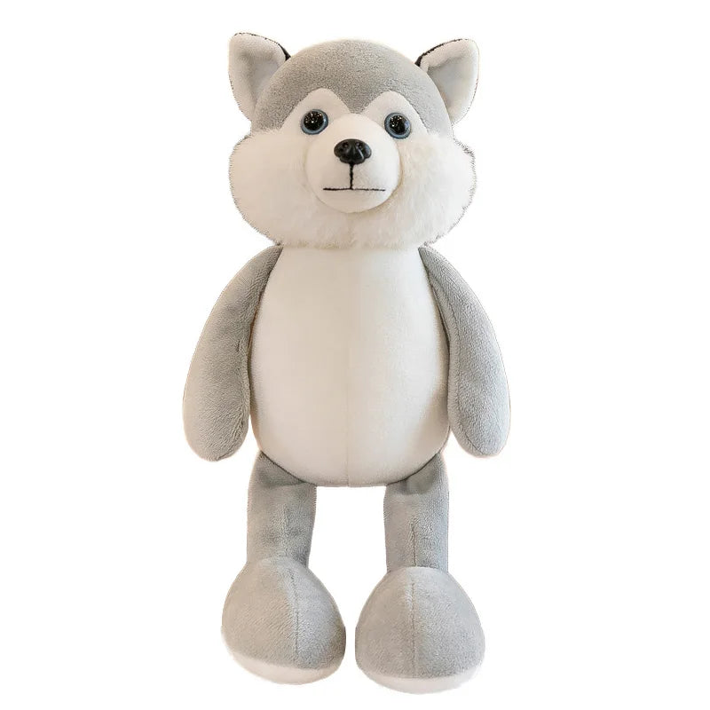 Djungeldjur (28 cm)