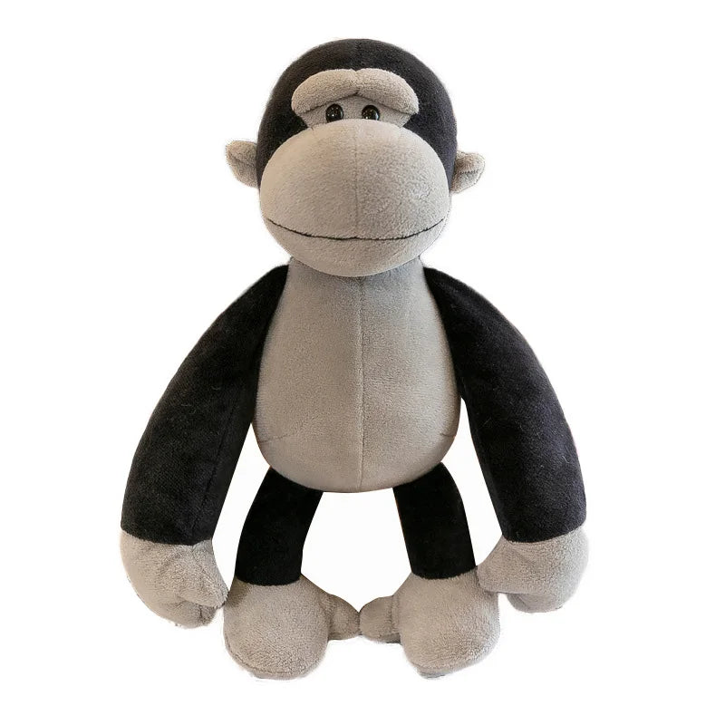 Djungeldjur (28 cm)