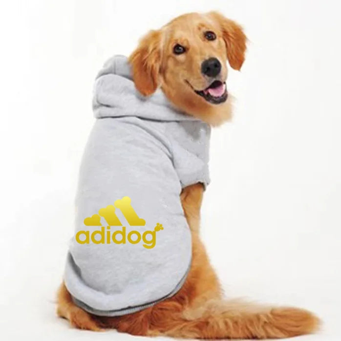 Hundtröja - Adidog