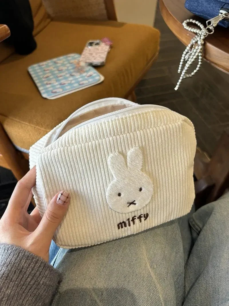 Miffy necessär