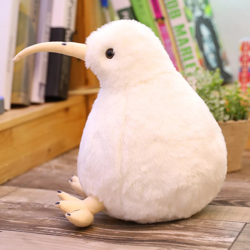Kiwi, Plysch