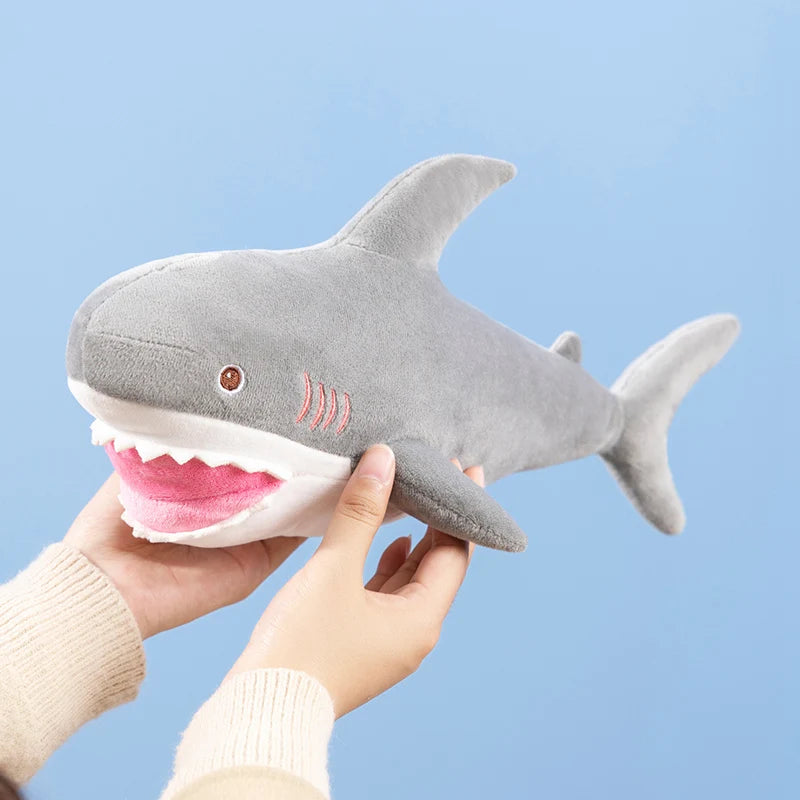 Haj, Plushie
