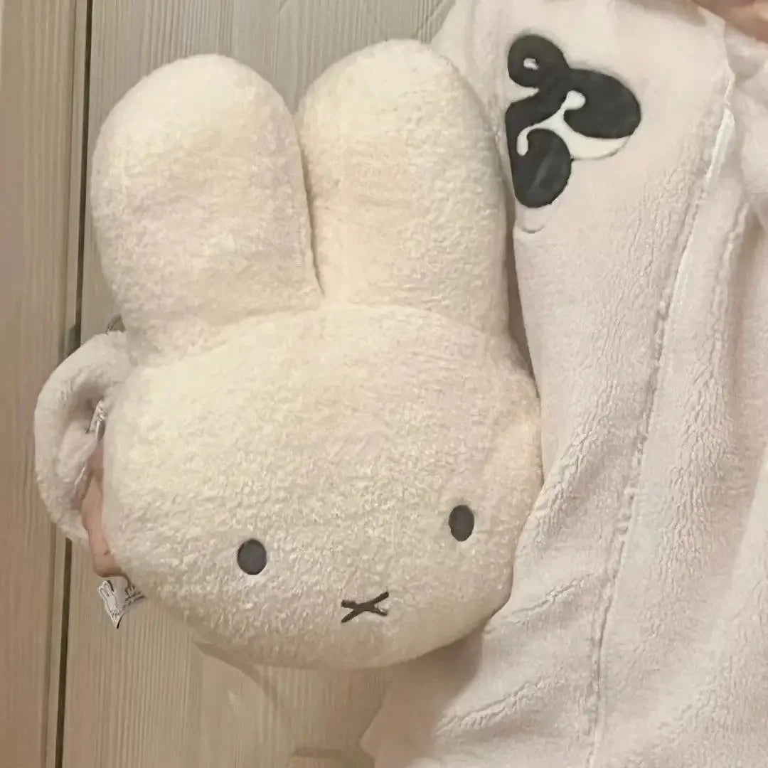 Miffy kudde