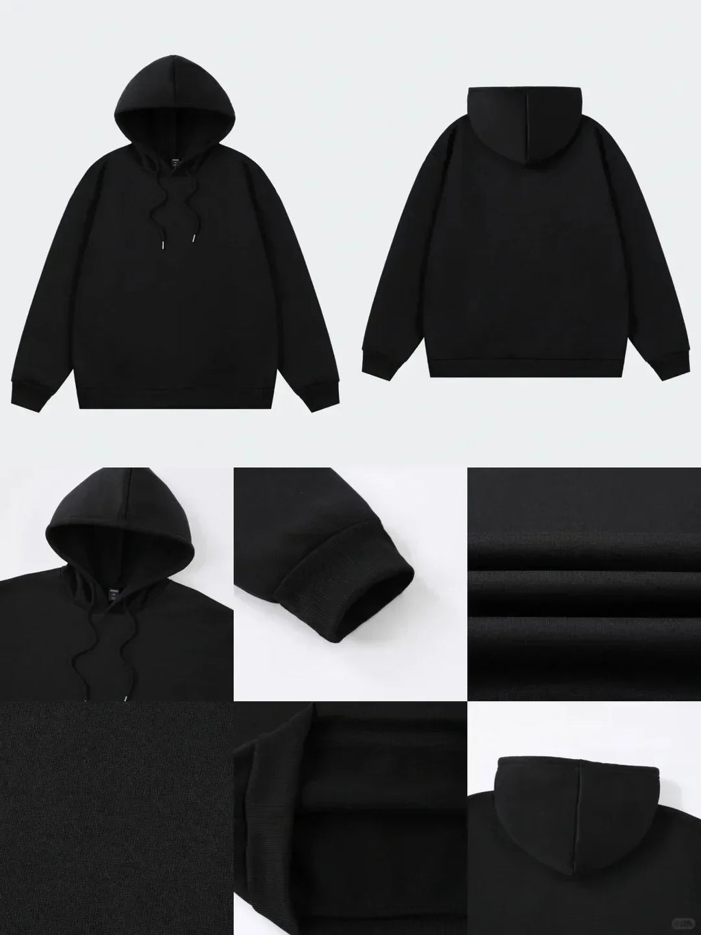 Pochacco + Jordgubbe (Hoodie)