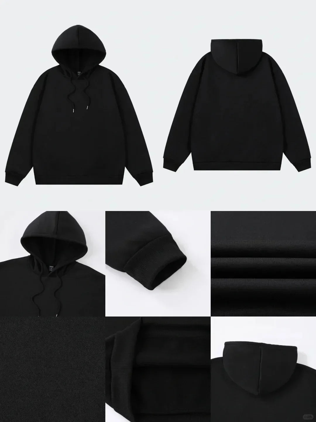 Pochacco + Jordgubbe (Hoodie)