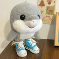 Hajar i Converse