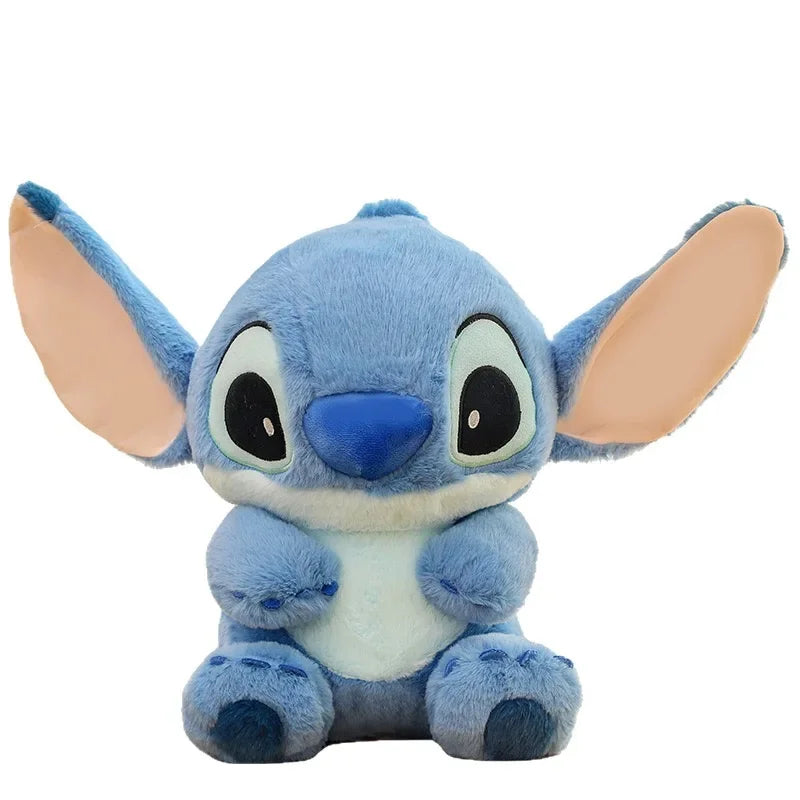 Stitch, Nalle