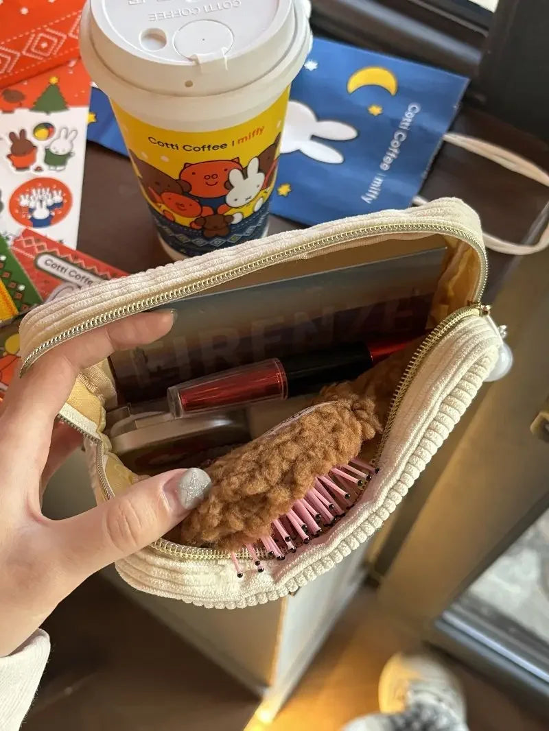 Miffy necessär