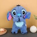 Stitch, Gosedjur (Som andas!)