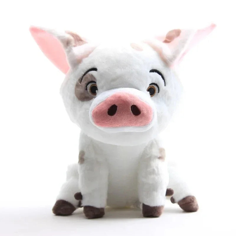Pua, Gris från Vaiana