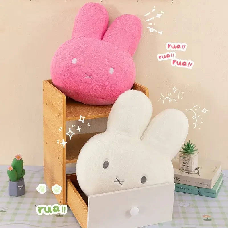 Miffy kudde