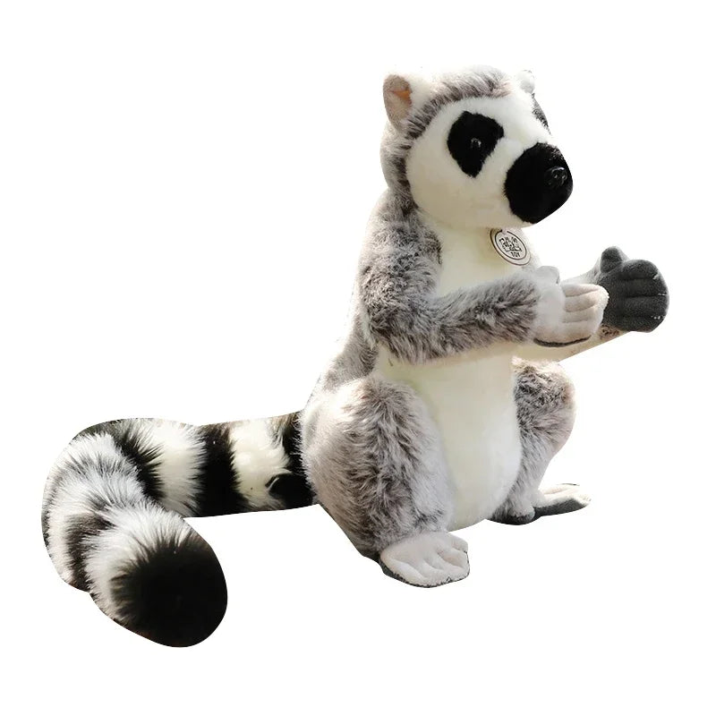 Lemur, Gosedjur