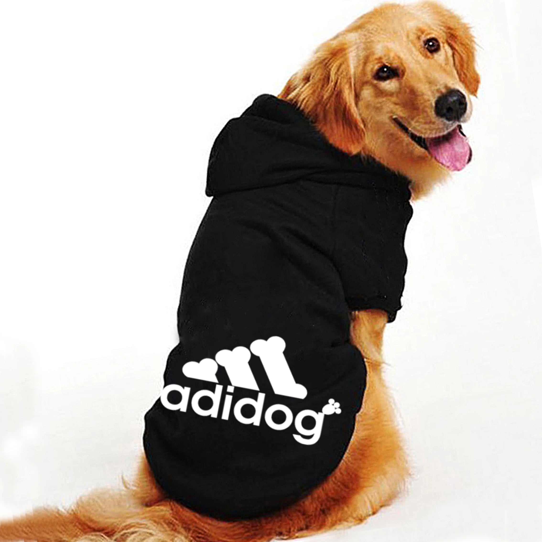 Hundtröja - Adidog