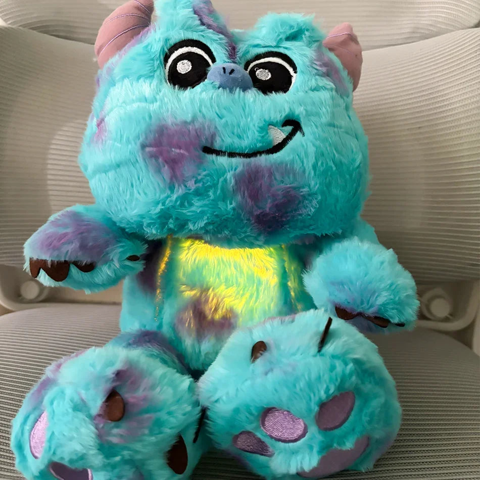 Sully, Monsters Inc (Med andning)