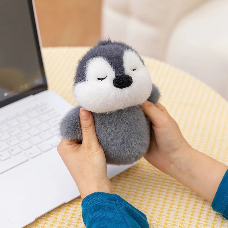 Pingvin - Sovande gosedjur