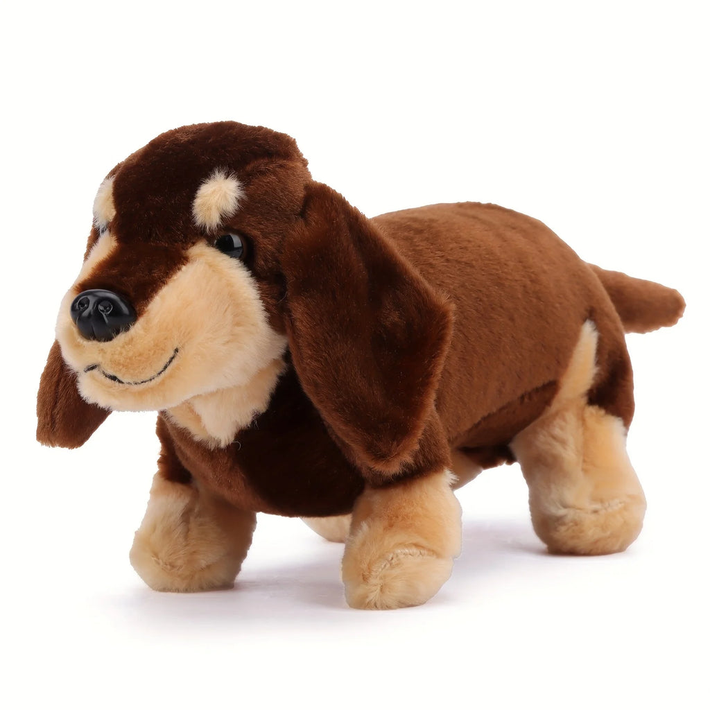 Mjukisdjur (Taxhund) - 32 cm