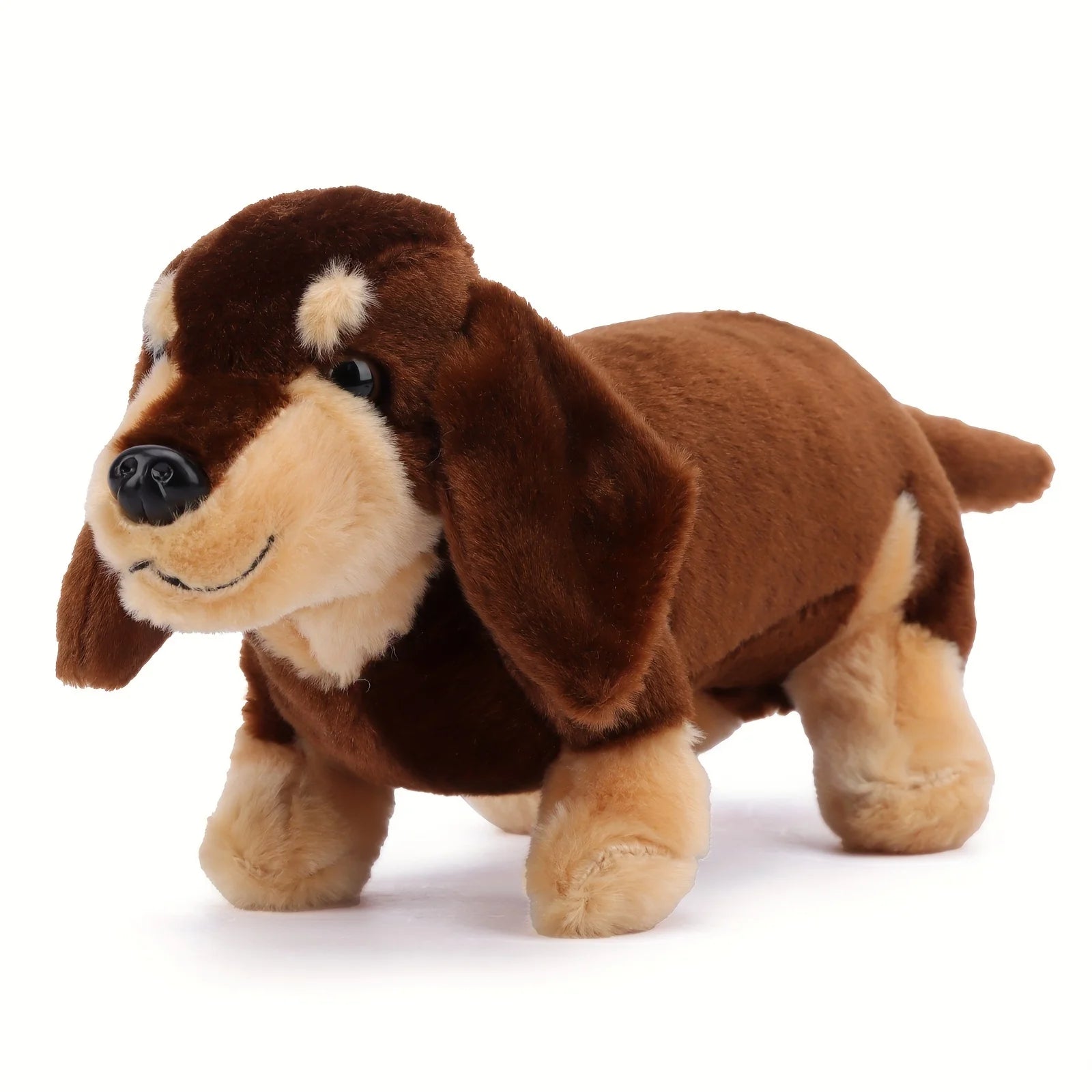 Mjukisdjur (Taxhund) - 32 cm