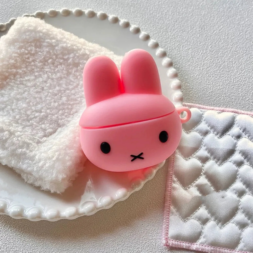 Fodral för hörlurar - Miffy