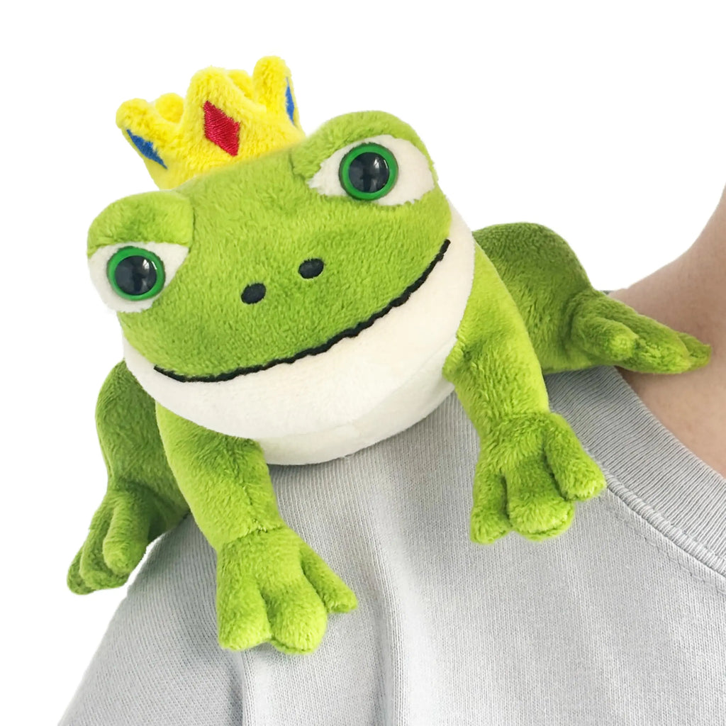 Groda med Krona