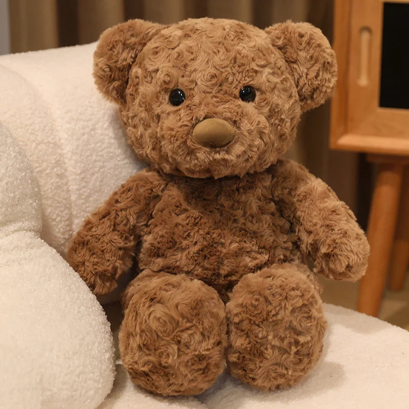 Klassisk nalle (30 cm)