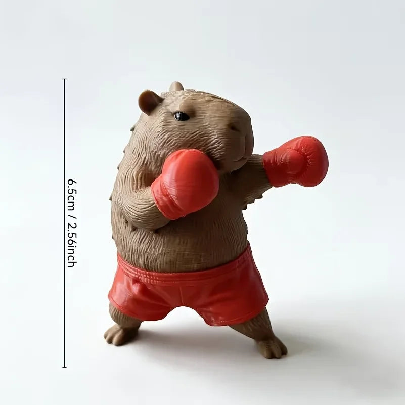 Kapybara - Dekoration