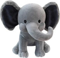 Elefant, Grå & Rosa