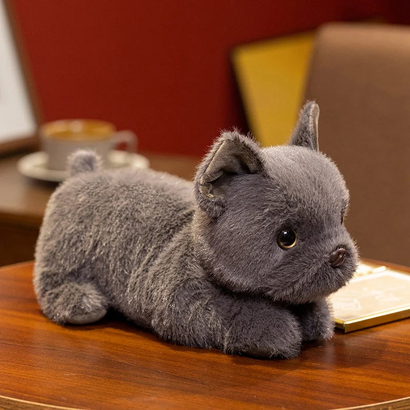 Liggande hundar (30 cm)