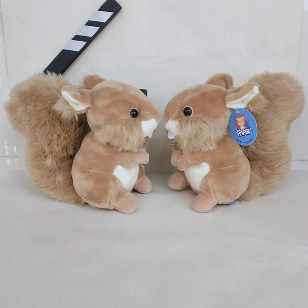 Ekorre, Gosedjur (20 cm)