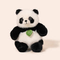 Panda, Eleph Bunny