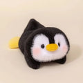 Liggande pingvin (17 cm)