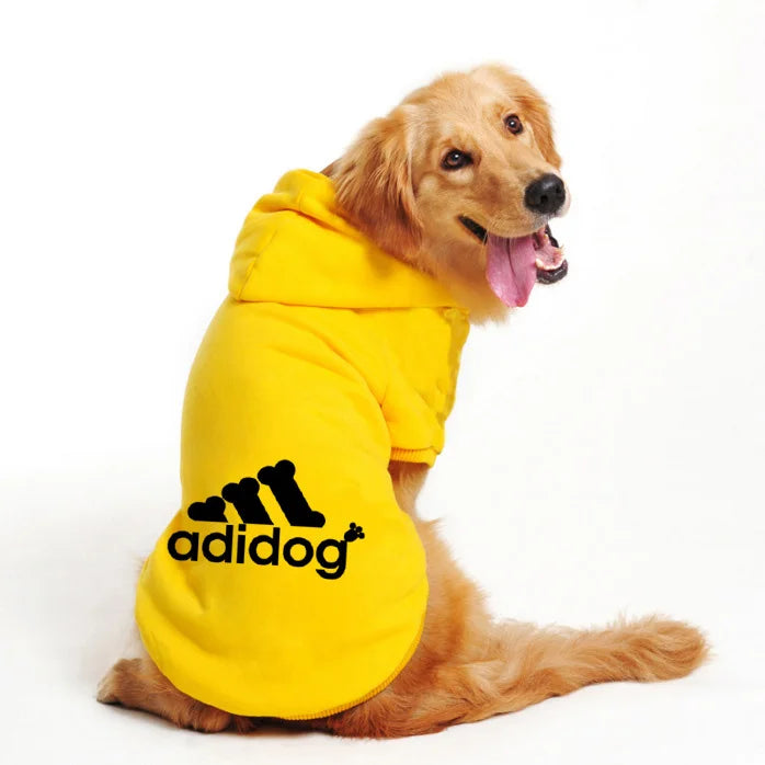 Hundtröja - Adidog