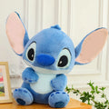 Stitch, Nalle