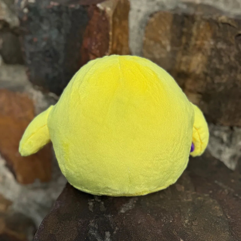 Rund Anka - Boll