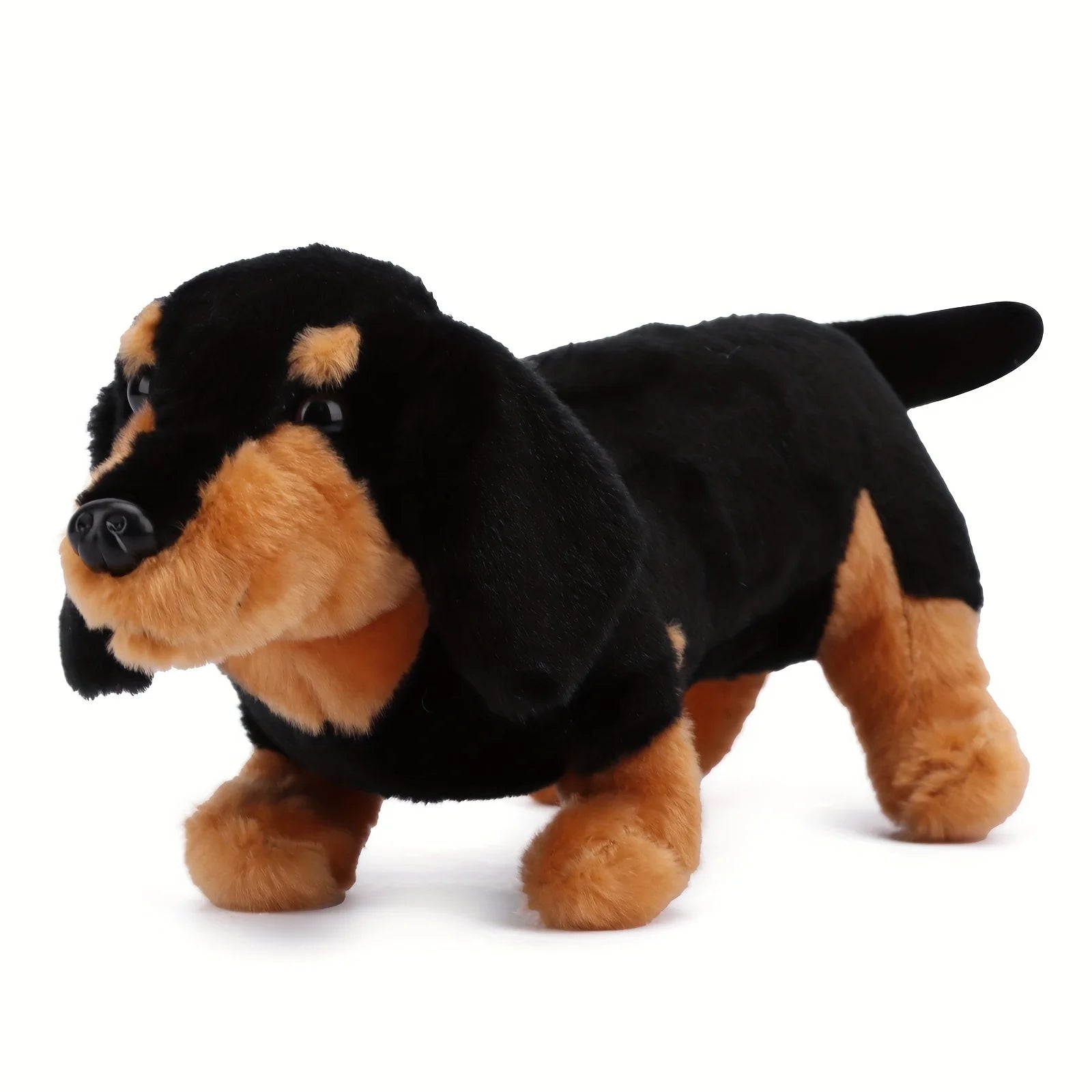 Mjukisdjur (Taxhund) - 32 cm