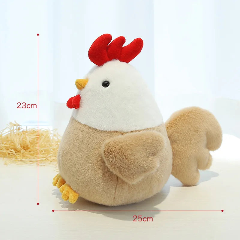 Kyckling (25 cm)