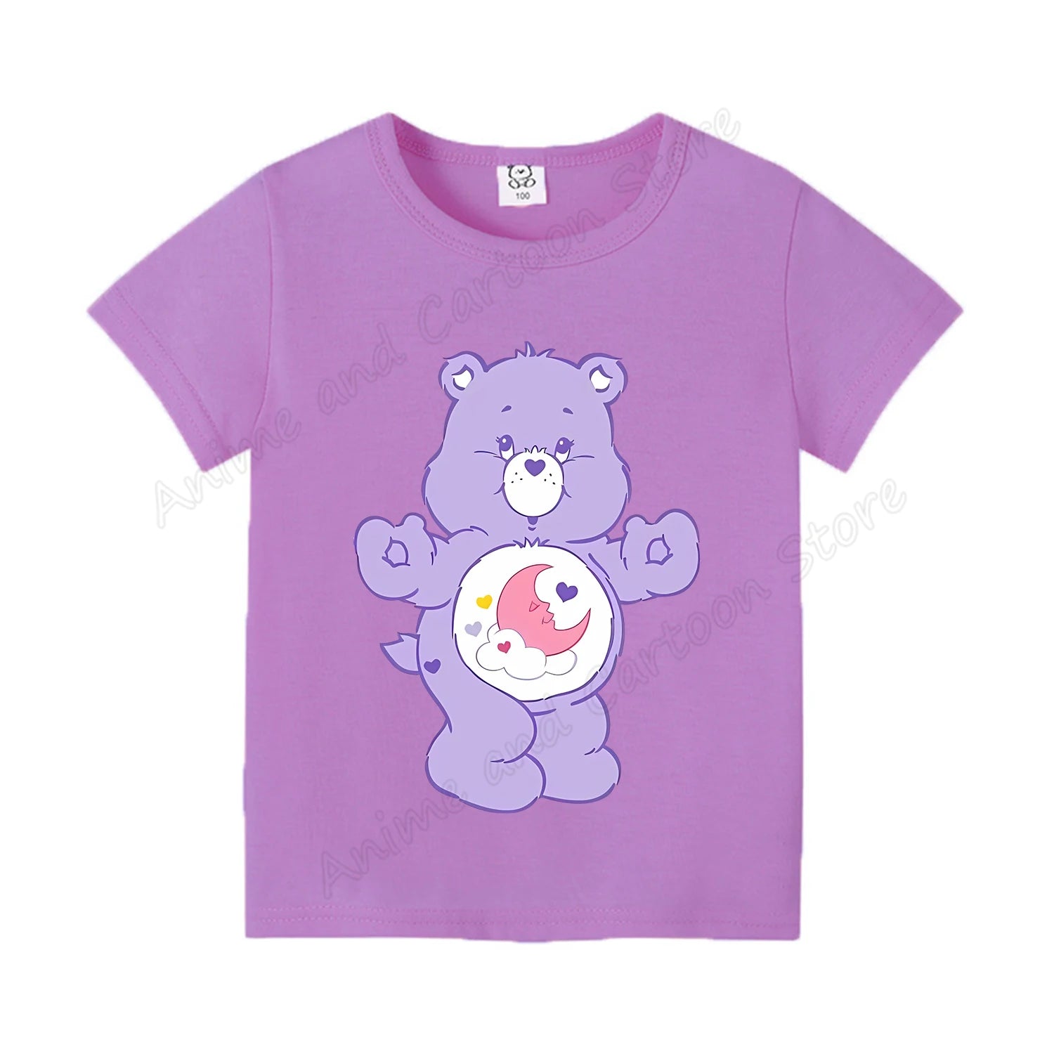 Bumbibjörnar, T-Shirt (Barn)