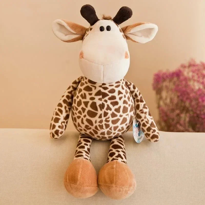 Apa, Plushies