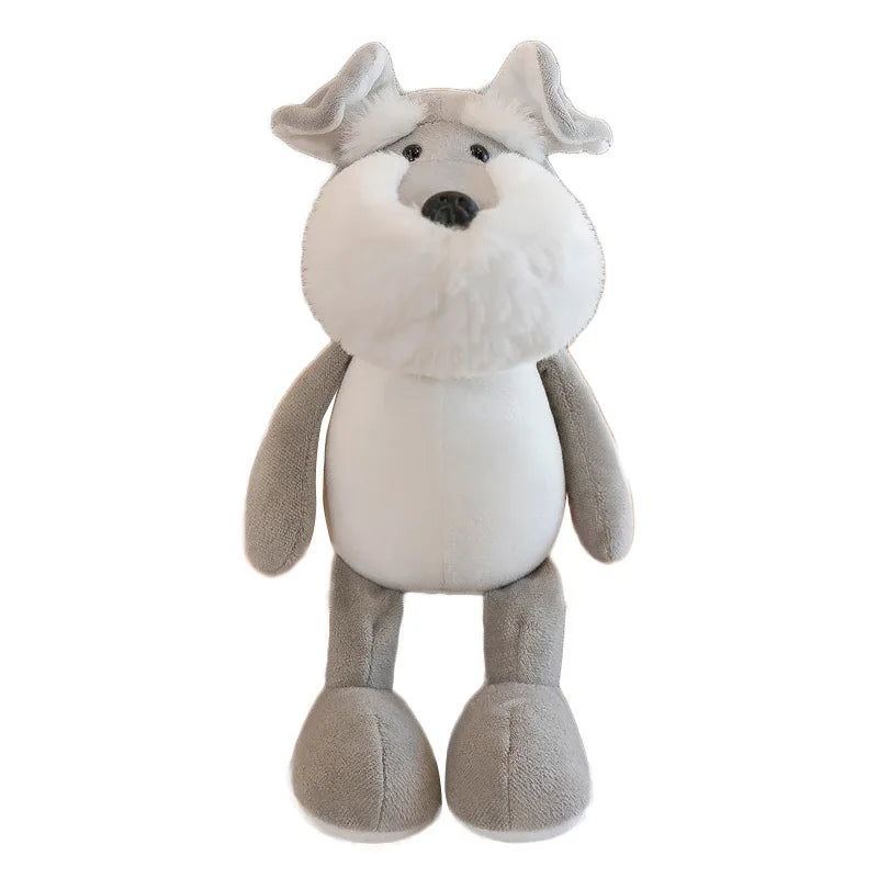 Djungeldjur (28 cm)