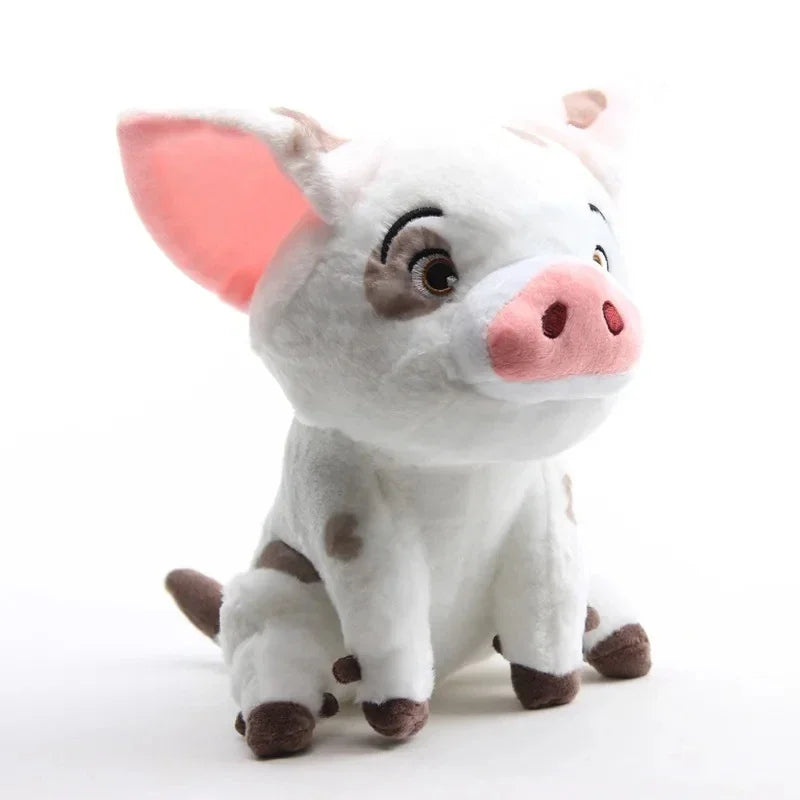 Pua, Gris från Vaiana
